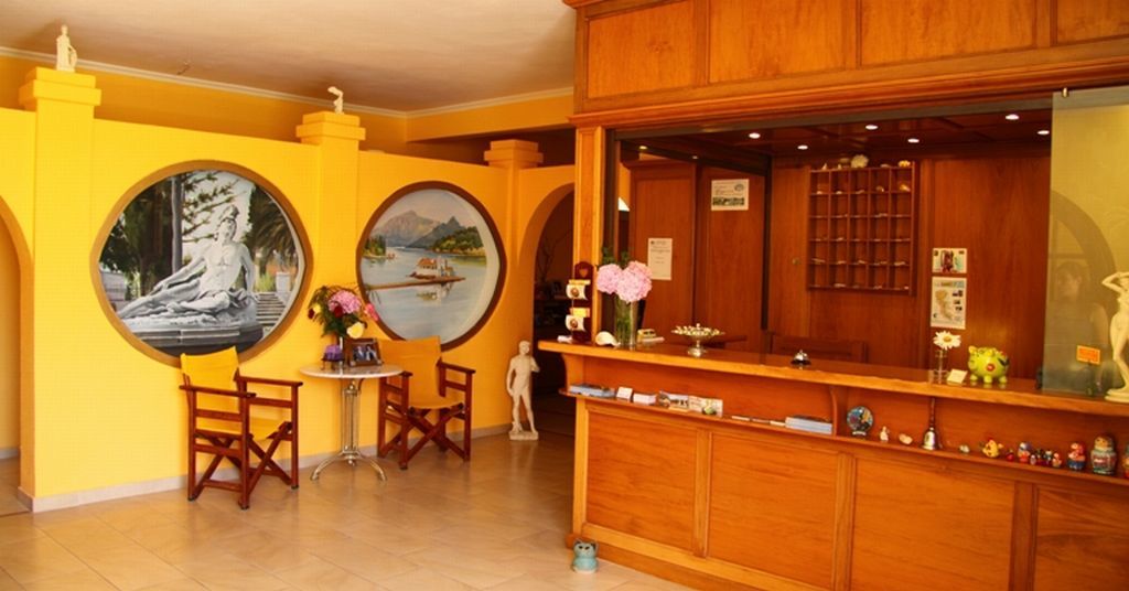 Bella Studios Benitses  Exteriér fotografie